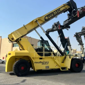 HYSTER HR45-27