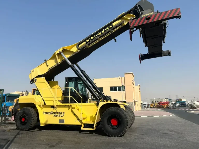 HYSTER HR45-27