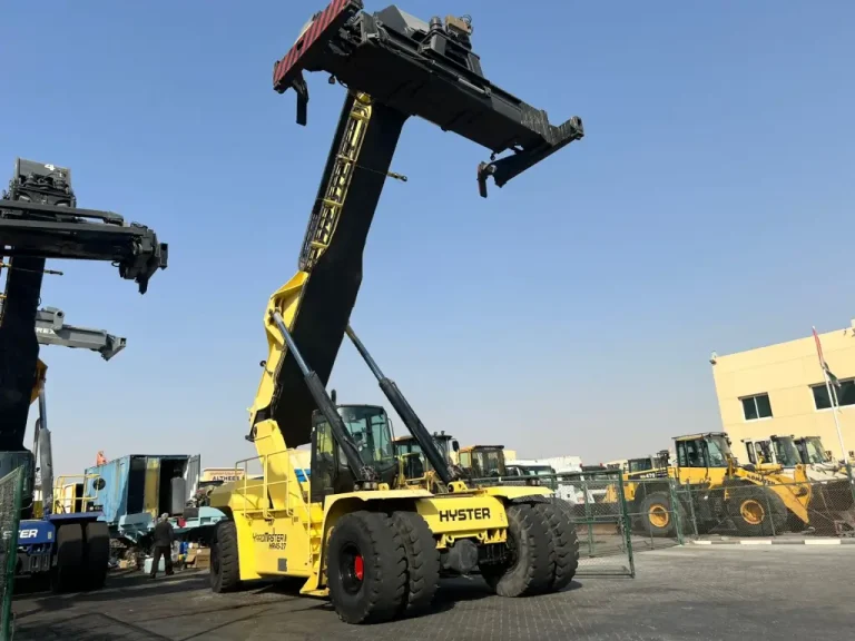 HYSTER HR45-27