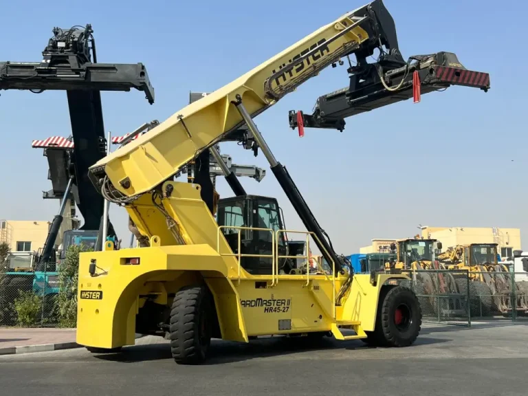 HYSTER HR45-27