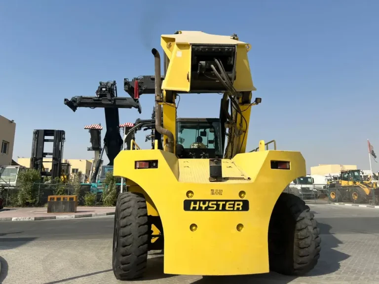 HYSTER HR45-27