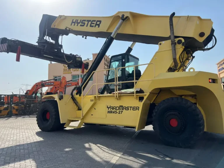 HYSTER HR45-27
