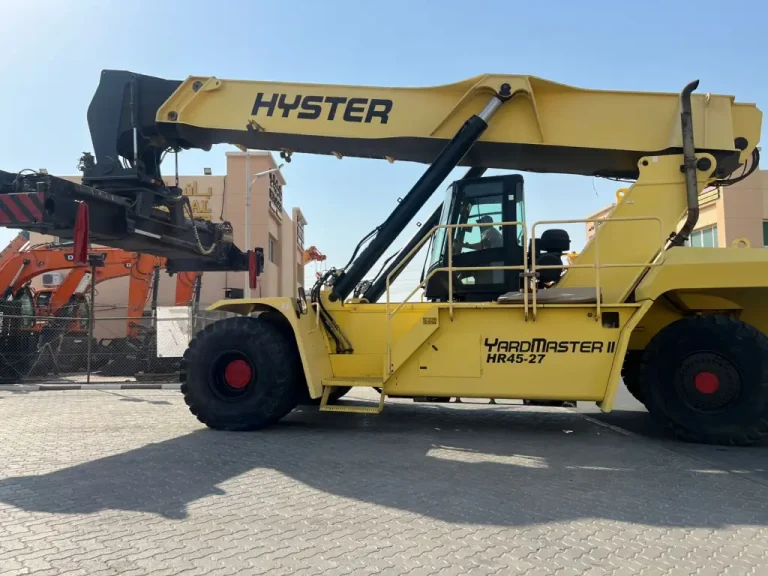 HYSTER HR45-27