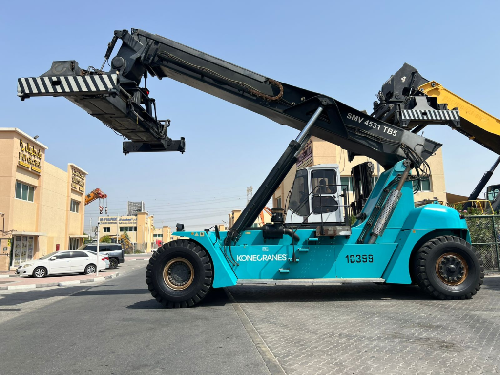 KONECRANE SMV 4531 TB5 (13)
