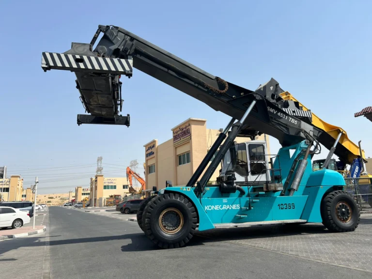 KONECRANE SMV 4531 TB5 (2)
