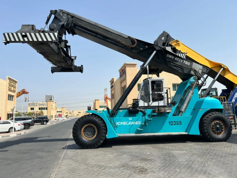 KONECRANE SMV 4531 TB5 (7)