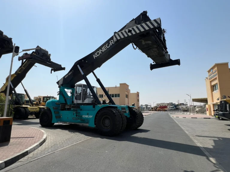 KONECRANE SMV 4531 TB5 (8)